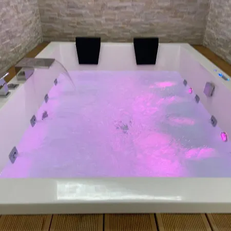 Dimore Macri Бари