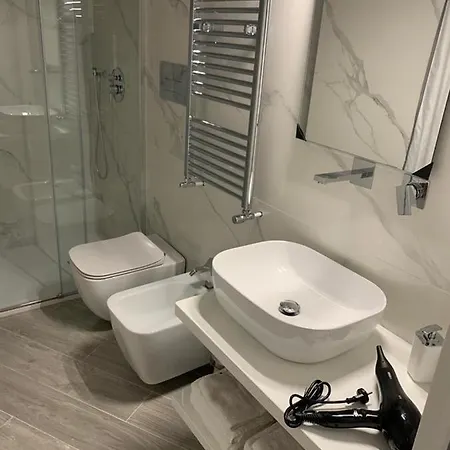 Dimore Macri Appartement