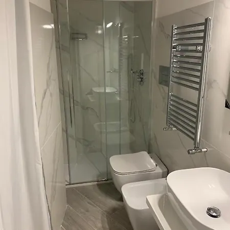 Apartman Dimore Macri