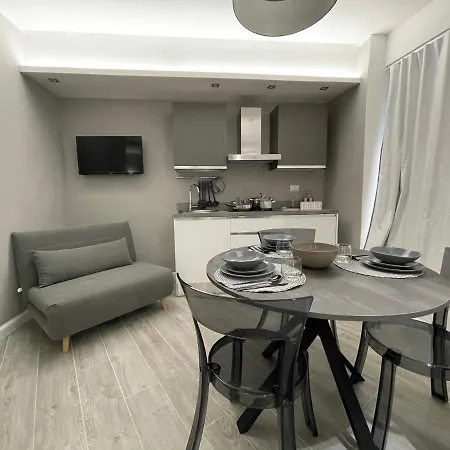 Appartement Dimore Macri Bari