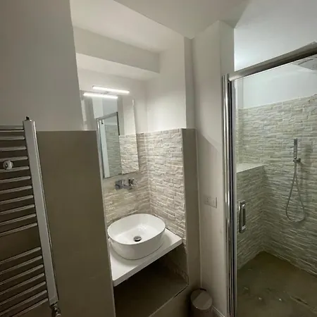 Dimore Macri Apartman