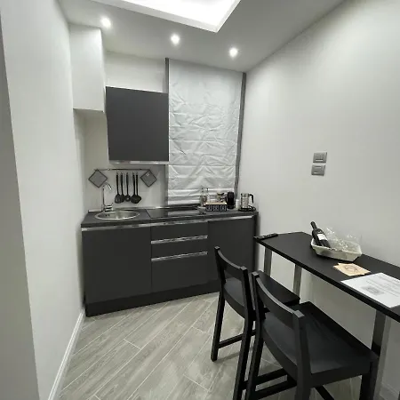 Apartman Dimore Macri