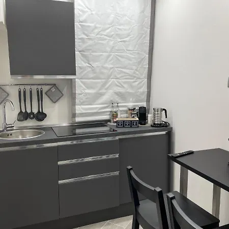 Dimore Macri * Бари