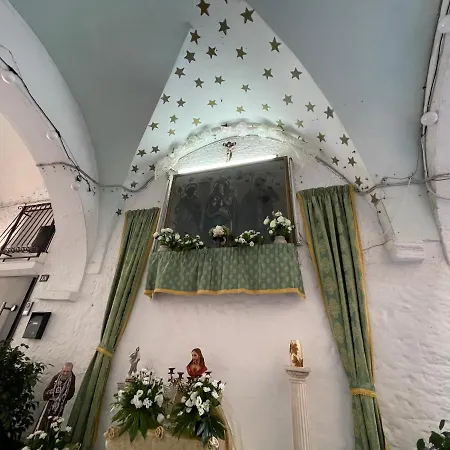 Appartamento Dimore Macrì Bari