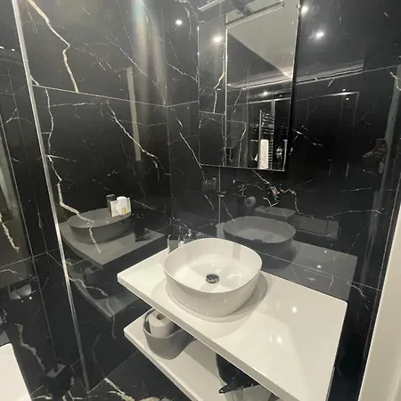 Apartman Dimore Macri *