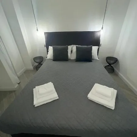 Appartement Dimore Macri *