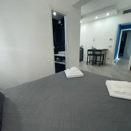 Apartman Dimore Macri Bari