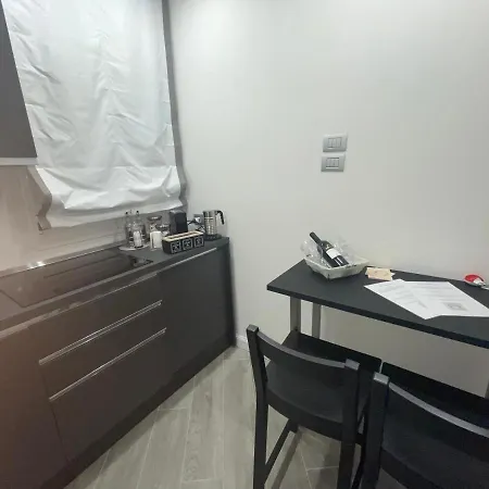 Apartman Dimore Macri