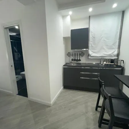 Appartement Dimore Macri