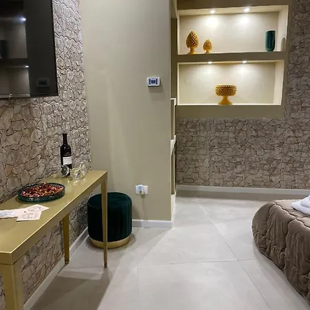 Apartman Dimore Macri Bari