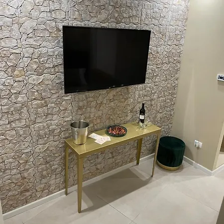 Apartman Dimore Macri Bari