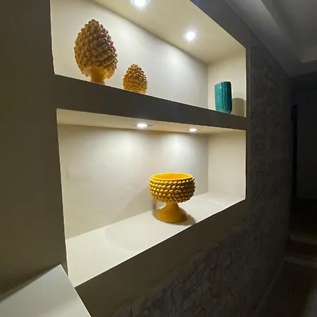 Apartman Dimore Macri *