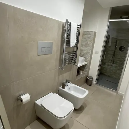 Apartman Dimore Macri Bari