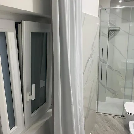 Dimore Macri Appartement *