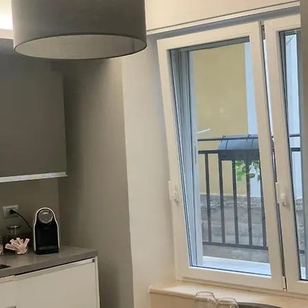 Apartman Dimore Macri Bari