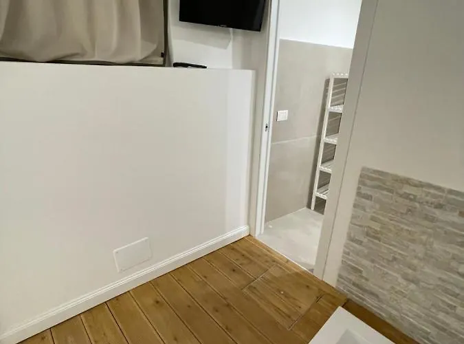 Dimore Macrì Appartamento Bari