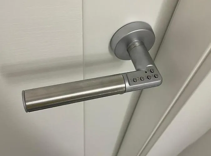 Appartamento Dimore Macrì