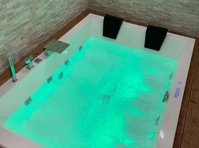 Appartamento Dimore Macrì *