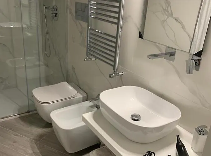 Dimore Macrì Appartamento