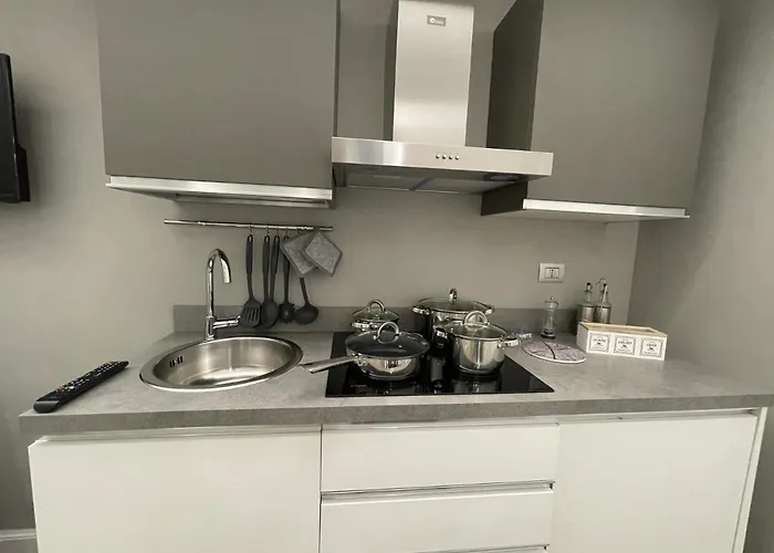 Dimore Macrì * Bari