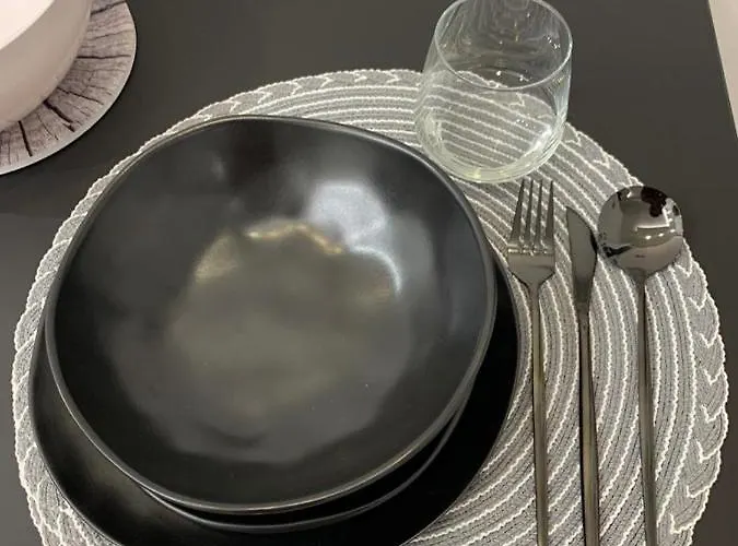 Appartamento Dimore Macrì Bari