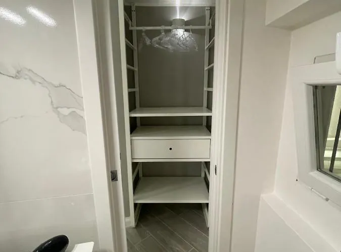 Dimore Macrì Appartamento