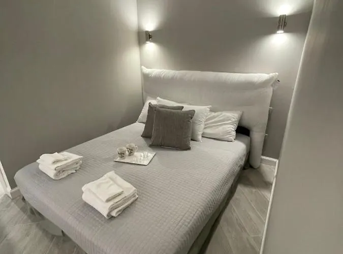 Appartamento Dimore Macrì Bari