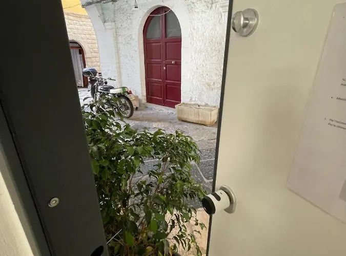 Dimore Macrì Appartamento *