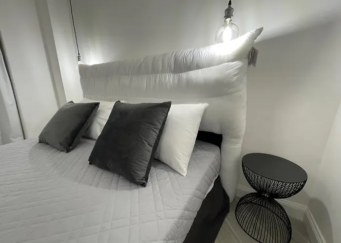 Dimore Macrì Appartamento Bari