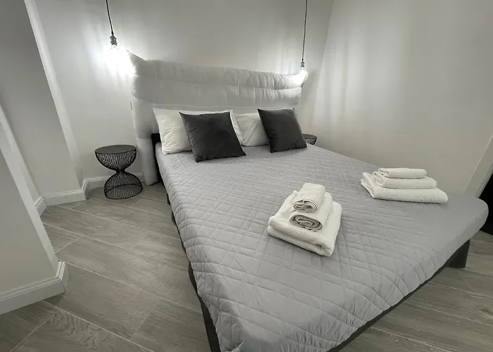 Dimore Macrì * Bari