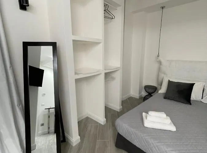 Dimore Macrì Appartamento