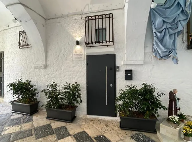 Dimore Macrì * Bari