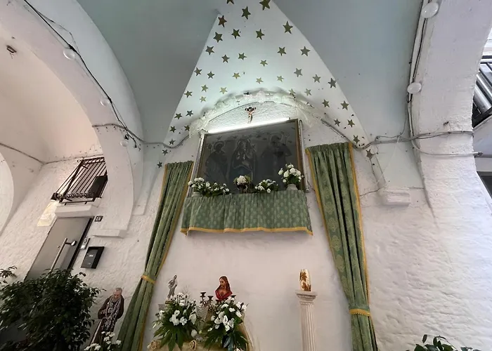 Appartamento Dimore Macrì Bari