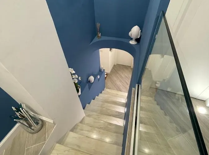 Dimore Macrì Appartamento Bari