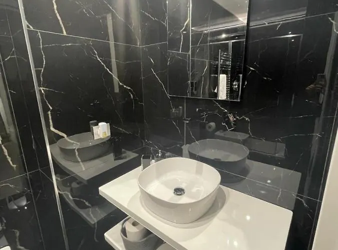 Appartamento Dimore Macrì *