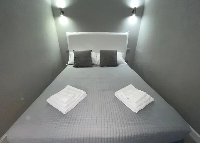 Dimore Macrì Appartamento *