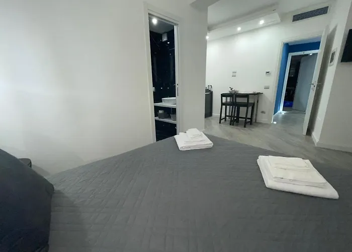 Appartamento Dimore Macrì Bari