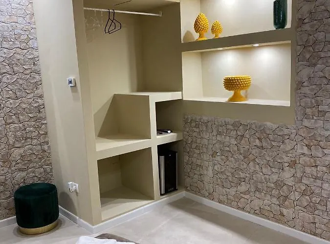 Appartamento Dimore Macrì *