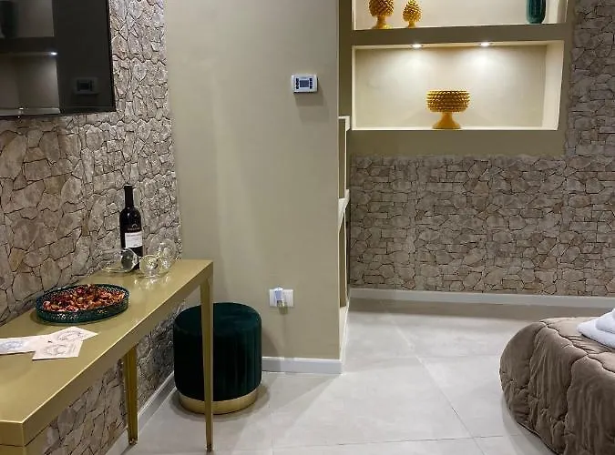 Appartamento Dimore Macrì Bari