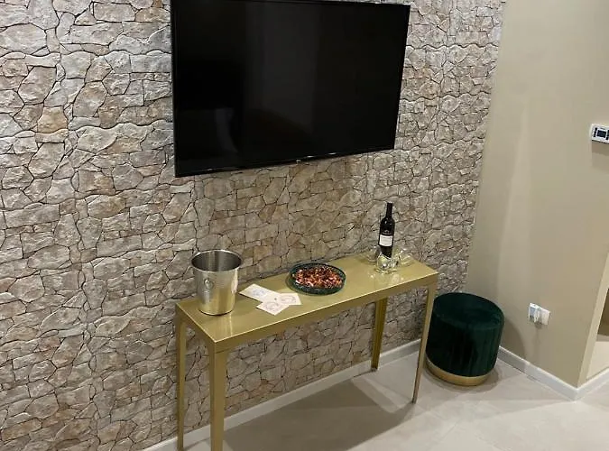 Appartamento Dimore Macrì Bari