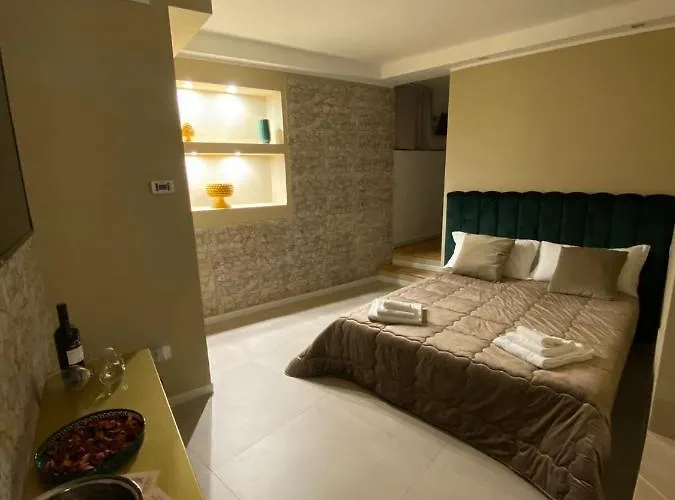 Appartamento Dimore Macrì Bari