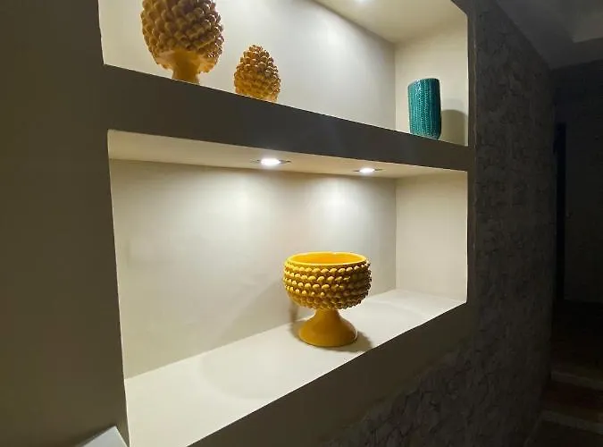 Appartamento Dimore Macrì *