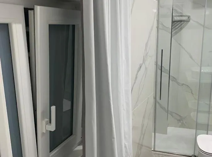 Dimore Macrì Appartamento *