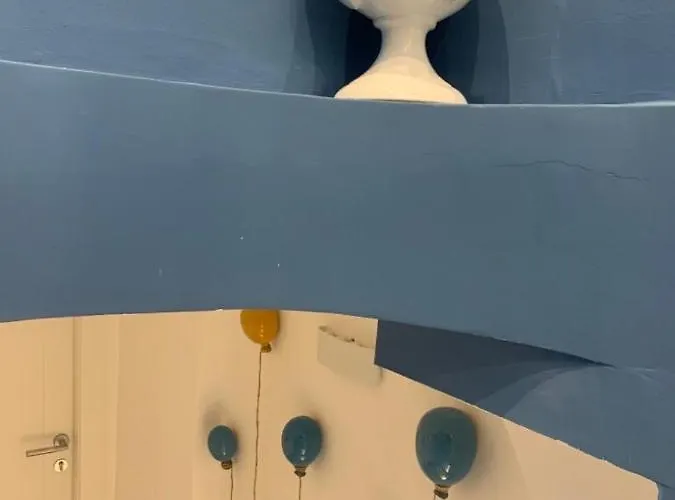 Dimore Macrì Appartamento *