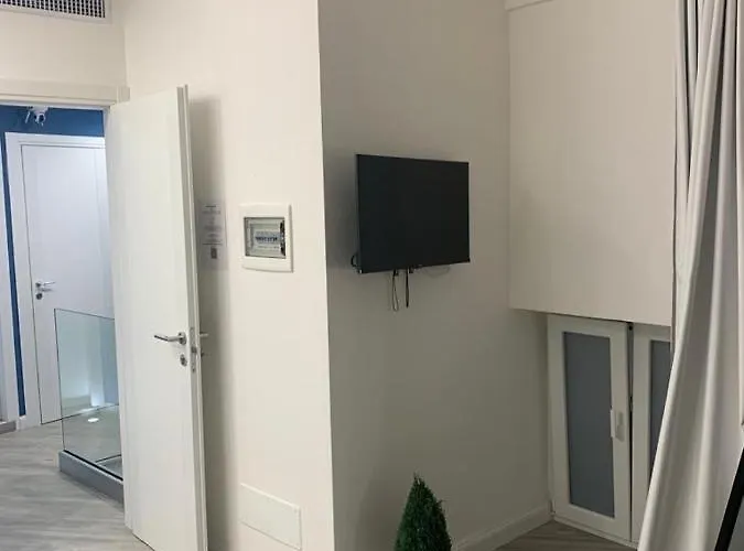 Appartamento Dimore Macrì *