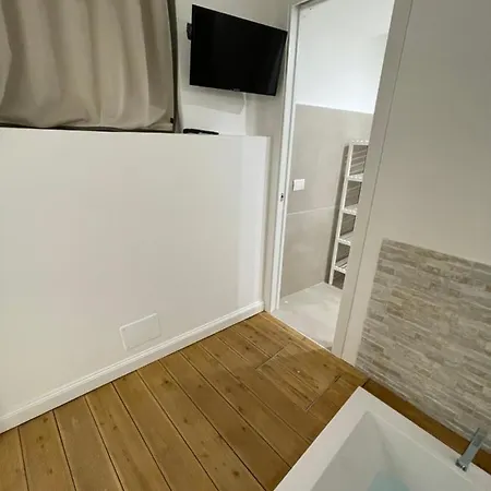 Dimore Macri Apartman Bari