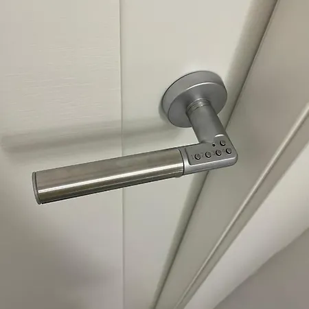 Apartman Dimore Macri