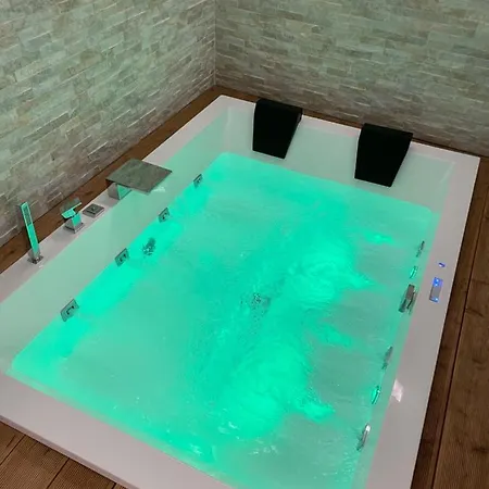 Daire Dimore Macri *