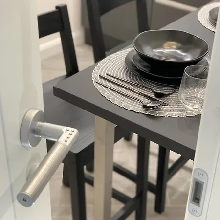 Dimore Macri Daire Bari