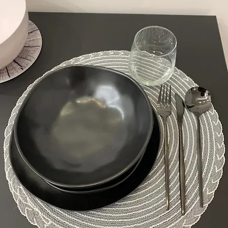 Daire Dimore Macri Bari